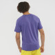 Salomon Ανδρική κοντομάνικη μπλούζα Apparel Cross Run SS Tee